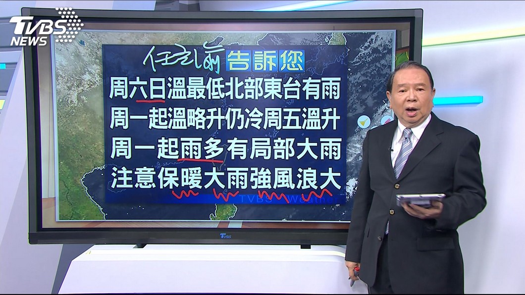 圖／TVBS