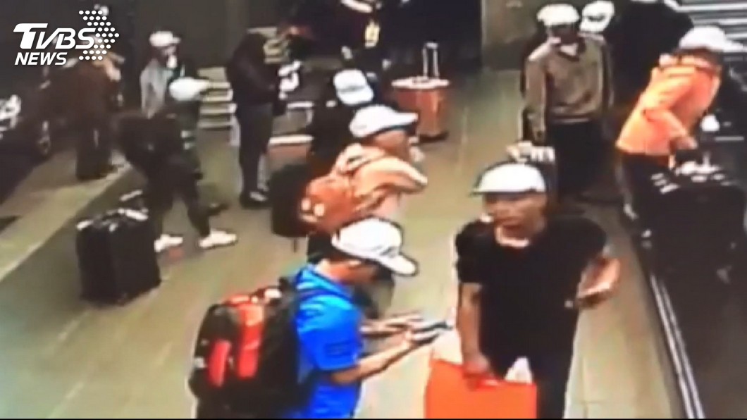 越南旅行團脫逃旅客 累計30人到案