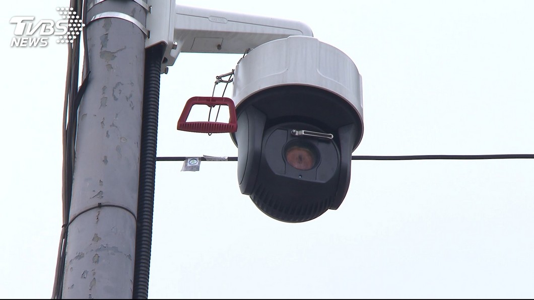 24H抓違規停車! 科技執法元月上路