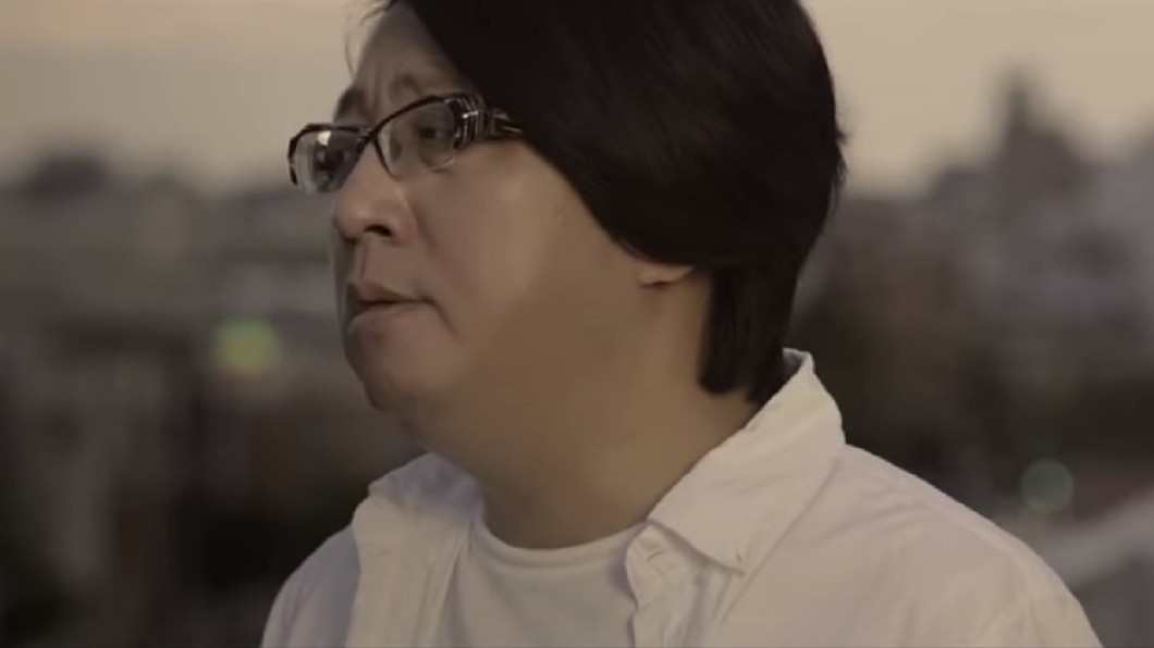 圖／翻攝自YouTube宇朕娛樂頻道