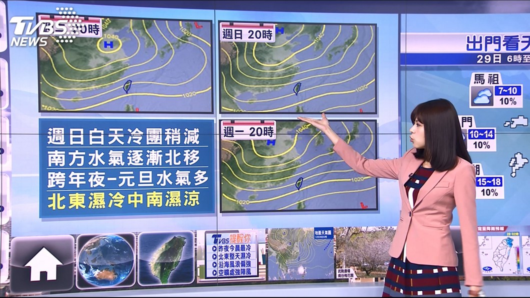 圖／TVBS