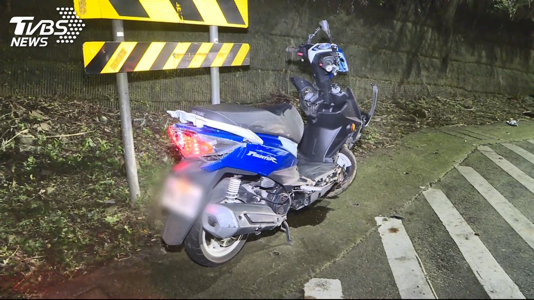 圖/TVBS