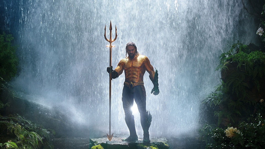 圖/aquamanmovie官網