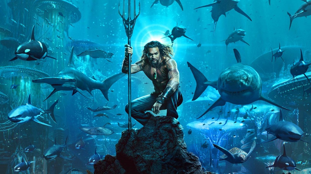 圖/aquamanmovie官網