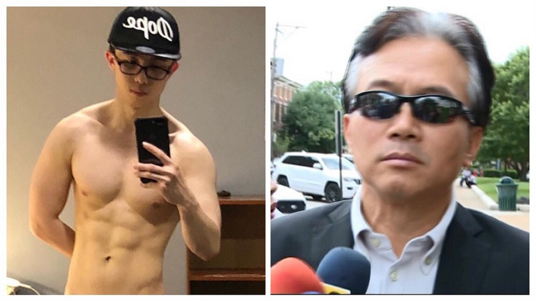 孫安佐業配價碼曝光 竟比孫鵬主持費多4倍