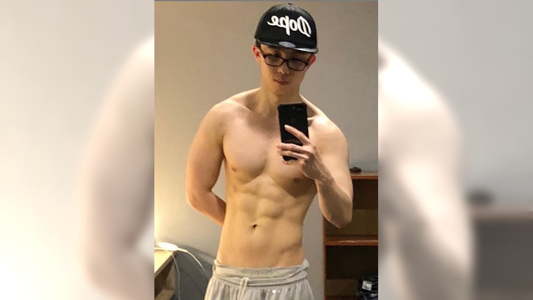「看臉很奶,看奶很凶」孫安佐曝身體密碼 新暱稱是這個