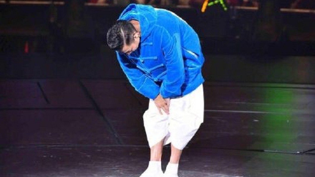  圖／翻攝自搜狐娛樂微博