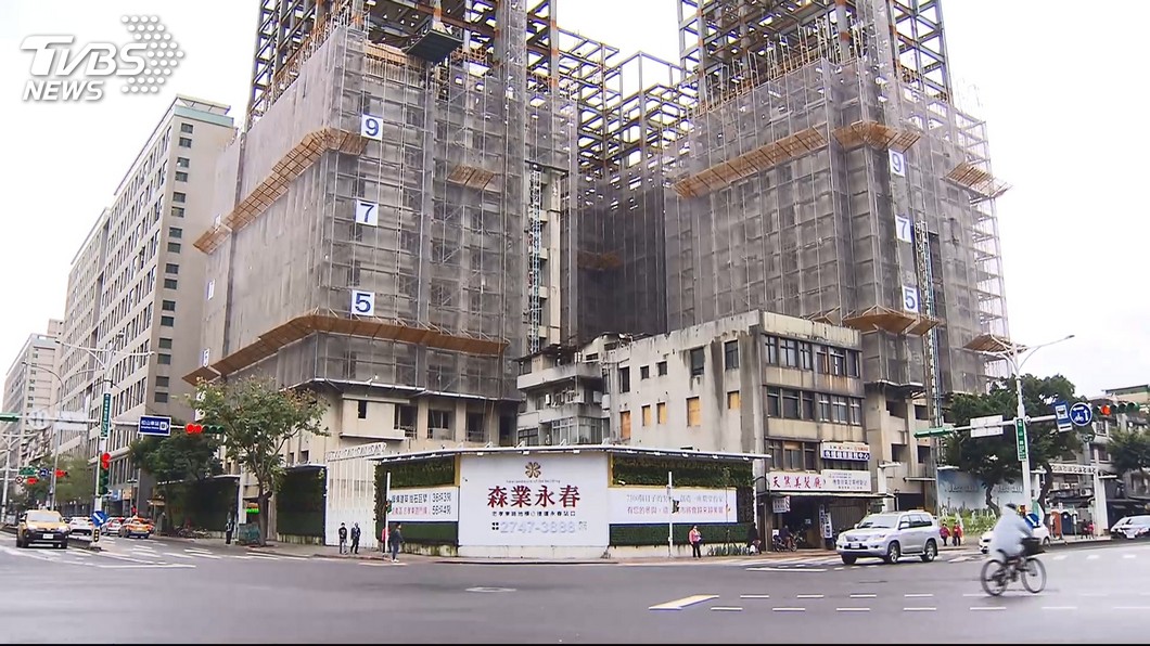 圖／TVBS
