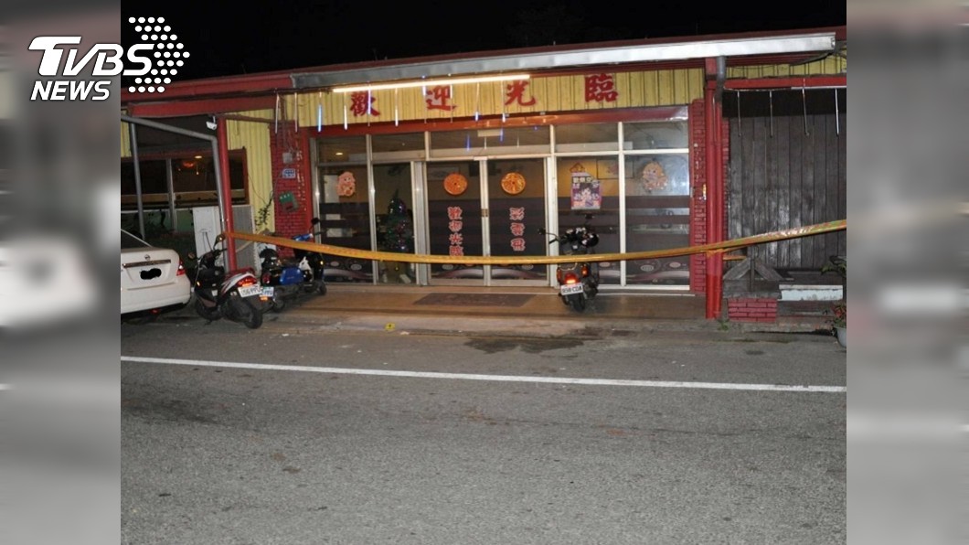 搶計程車爆衝突 男大生遭槍殺「腹部中2彈」亡