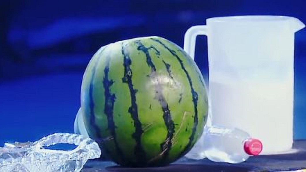 氮氣低溫下成液體狀 氣化後體積膨脹危險大