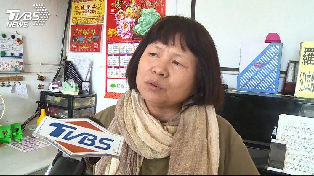 做「九二共識」發財夢? 蔣月惠嗆國民黨:請主動移民!