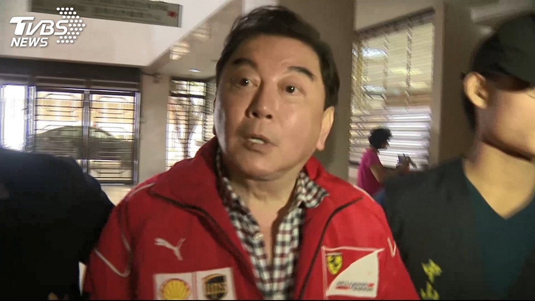 高國華吃薑母鴨涉酒駕　北檢聲請簡易判決