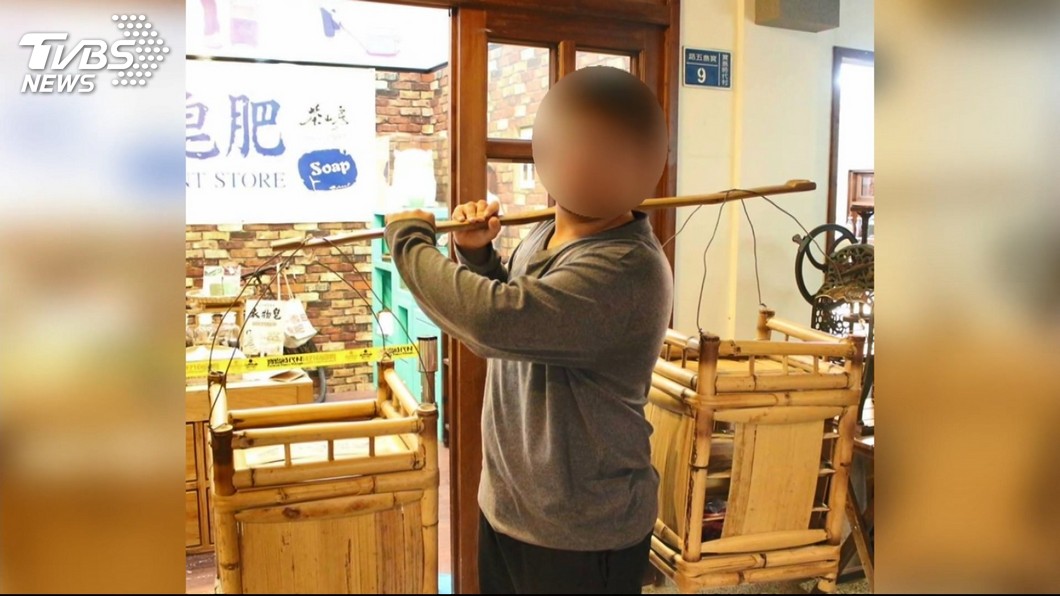 他在我面前斷氣!男大生搶小黃遭槍擊 友曝真實經過