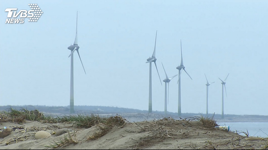 中鋼盼風電躉購價合理 勿讓產業領先拱手讓人