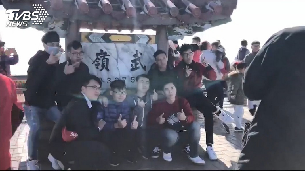 圖/TVBS