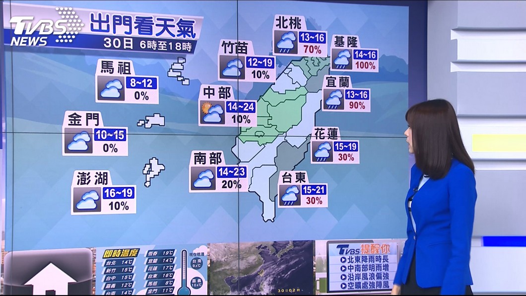 圖／TVBS