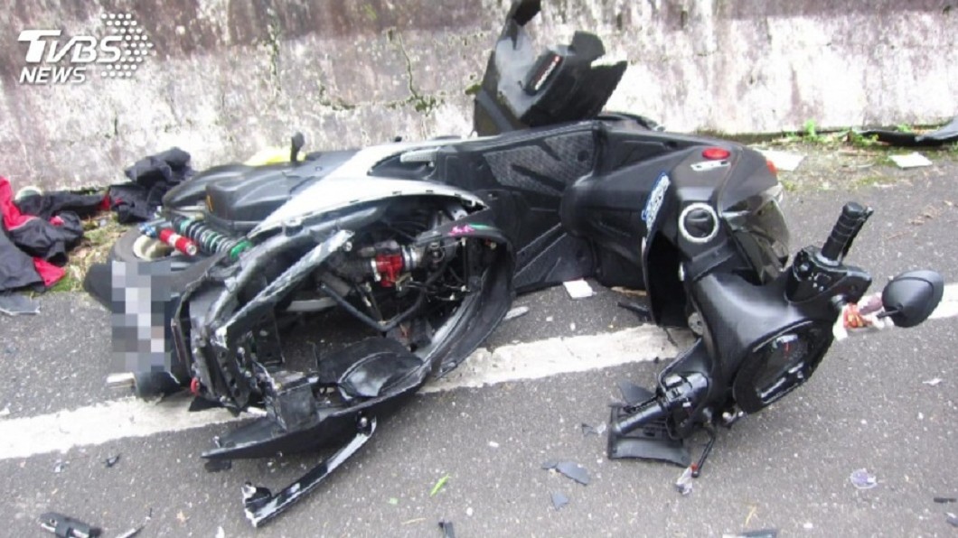 肉包鐵!殺死大學生凶手 專家:姓摩、名托車