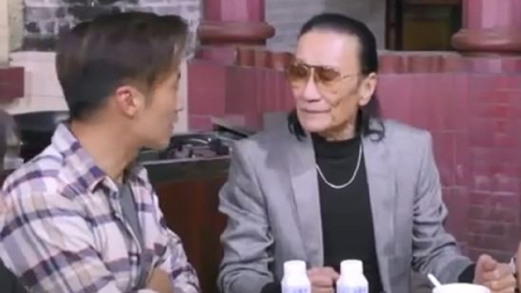 謝霆鋒撇生父傳言! 發聲明「只認兩兒子」