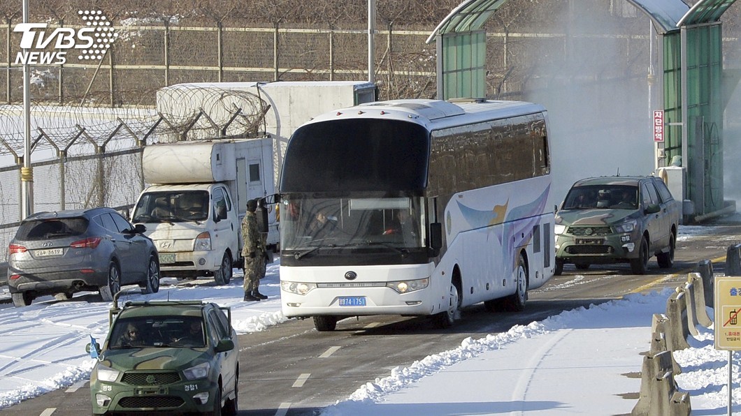 跨年跑趴不用怕 首爾延長末班公車、地鐵時間