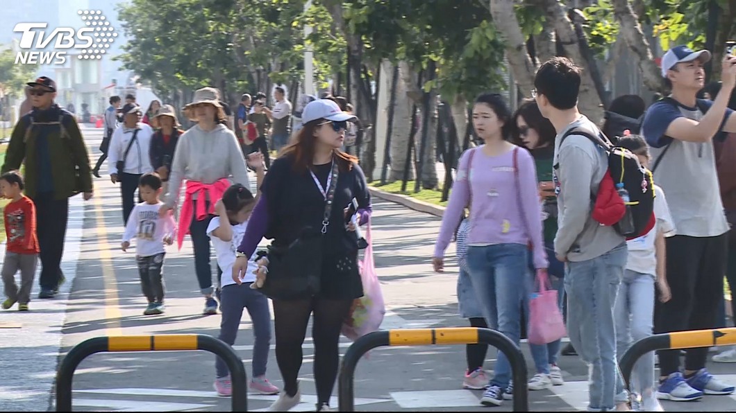 不只春遊! 觀光局:第4季將推常態暖冬補助