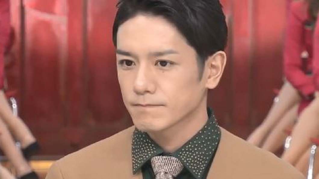 瀧澤秀明引退 跨年合體今井翼畫下句點