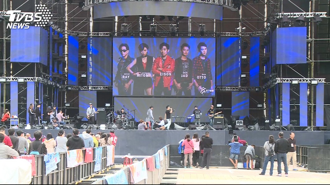 圖／TVBS