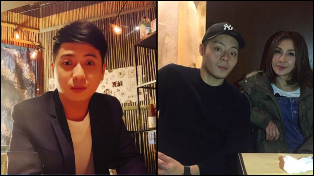 認識主廚搶犯！梁佑南兒曝暖行　崩潰喊：他不是這種人