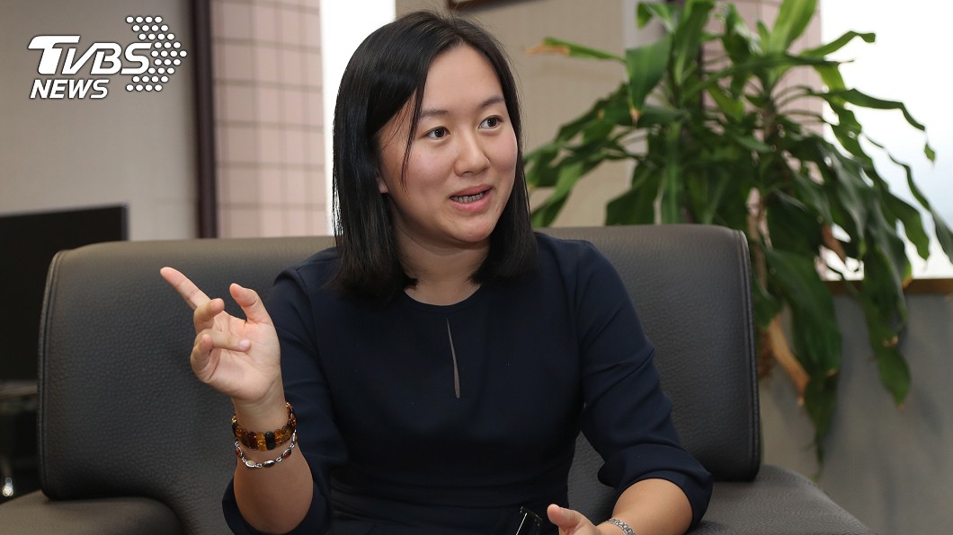 生於北京嫁到中歐 她在台北忠烈祠找到先人牌位