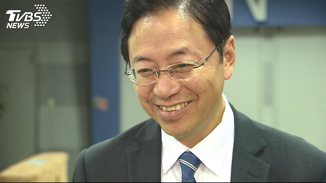 準備參選2020總統 張善政曝:兒子最反對