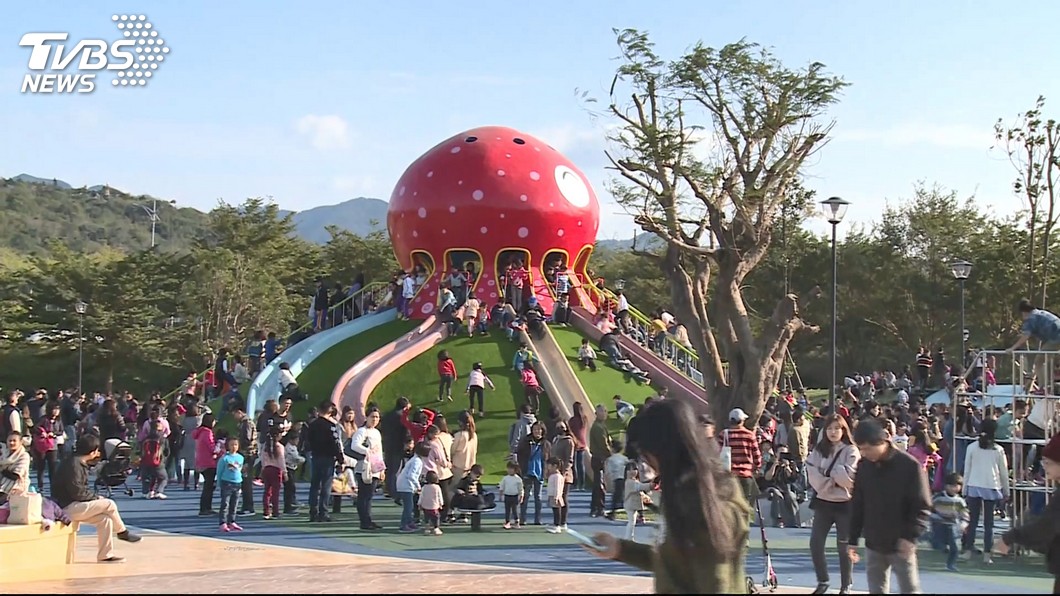 圖/TVBS