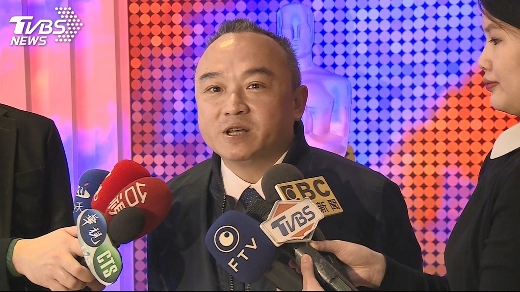 圖／TVBS
