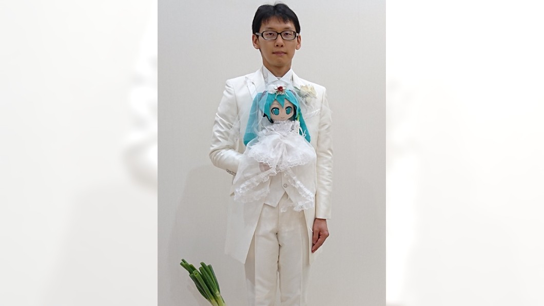 圖/翻攝自近藤顯彥推特