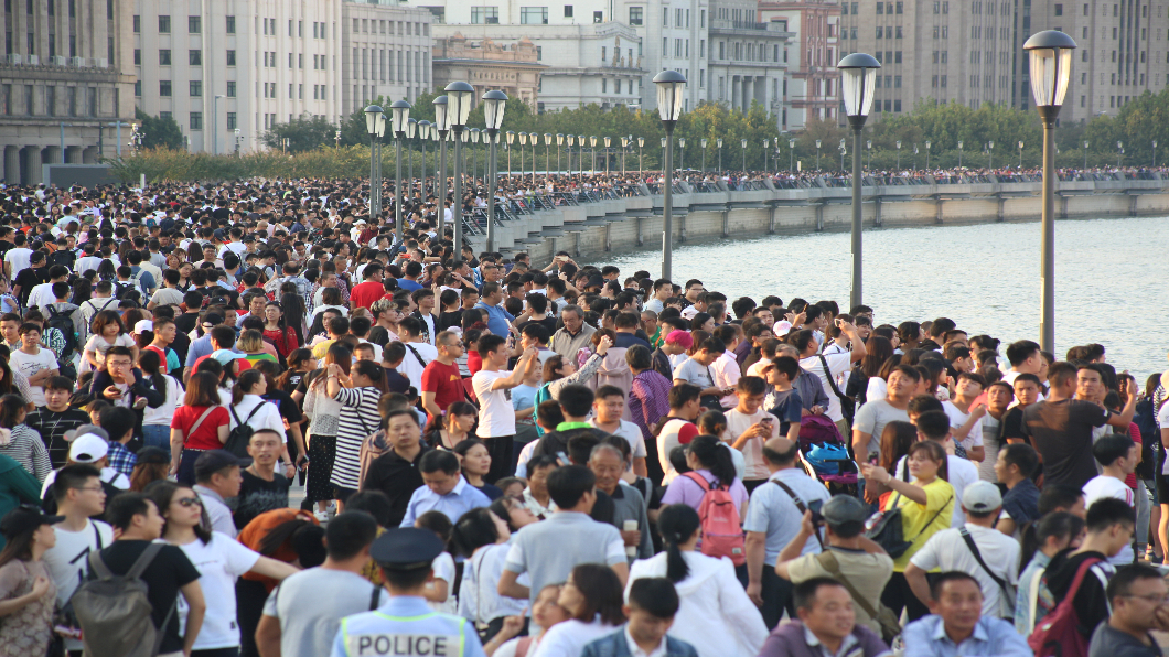 陸元旦假期商機 鐵路三天預計1200萬旅客