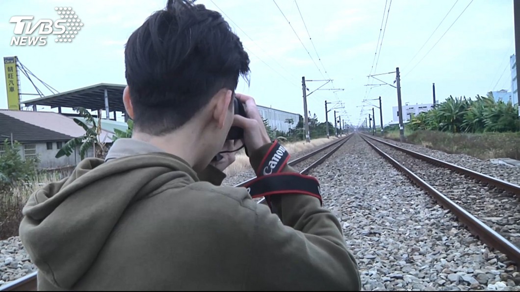 圖／TVBS
