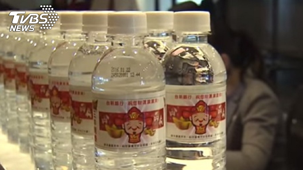 「發財水」母湯這樣擺 小心2019財運變死水