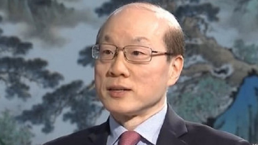 圖/翻攝自中国台湾网微博