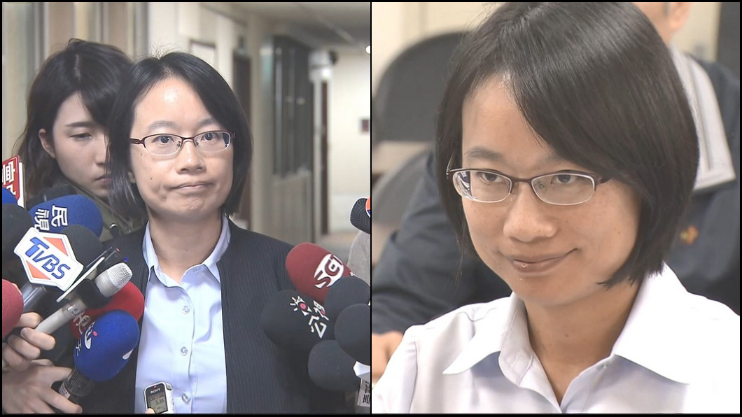 卸下總座當作家 吳音寧:要把惡意攻擊寫進書裡