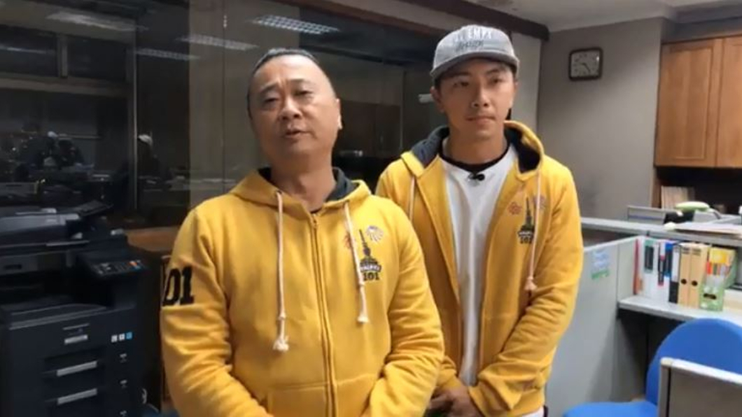 北市跨年電競開場被譙翻　邰智源嗆網友：一起告囉！