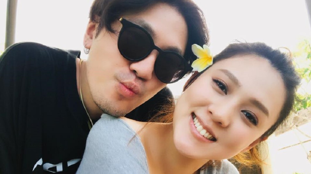 恭喜!朱芯儀喜懷3寶 為賈靜雯弟添「前世情人」