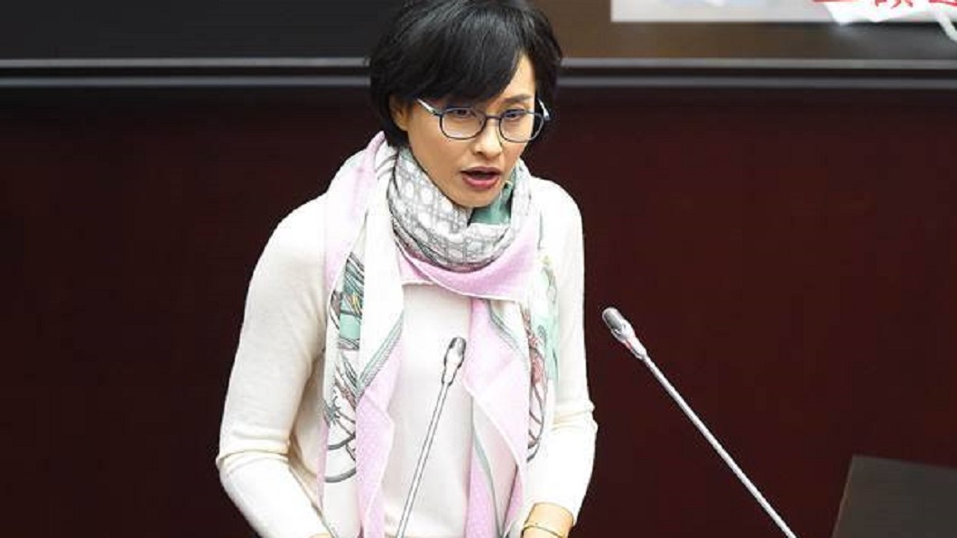 邱議瑩2020立委保不住?他一句「神解」突破盲點