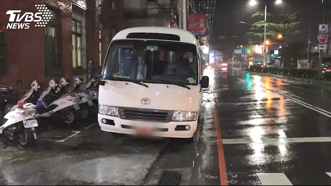圖/TVBS