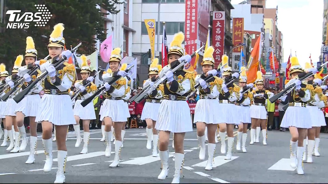 圖／TVBS