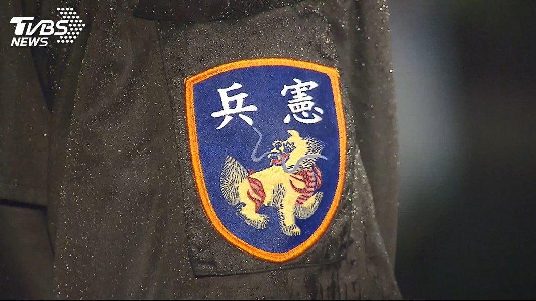 快訊/新北19歲憲兵懷疑同袍女友劈腿 掐死她後內疚輕生送醫