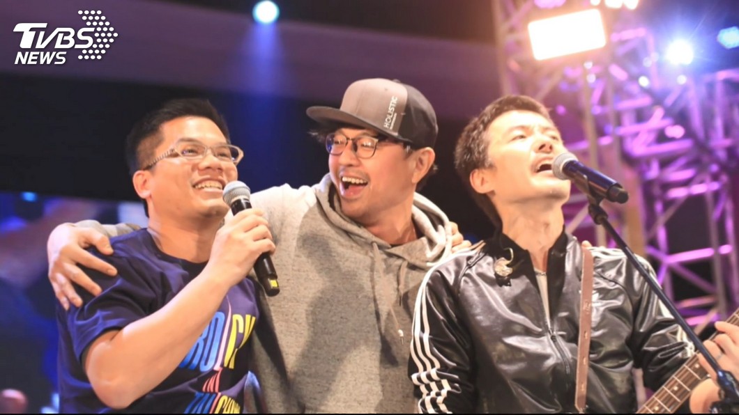 圖／TVBS