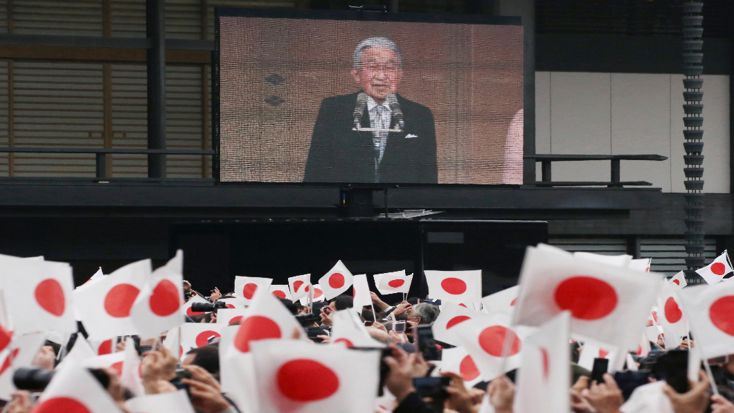 平成30年光景 網路科技演進 日本蛻變