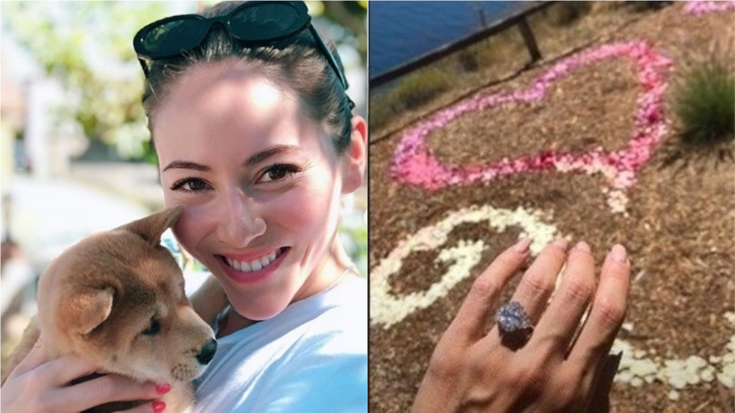 秘嫁富少成台灣媳婦　日混血女模夫家千億背景曝光