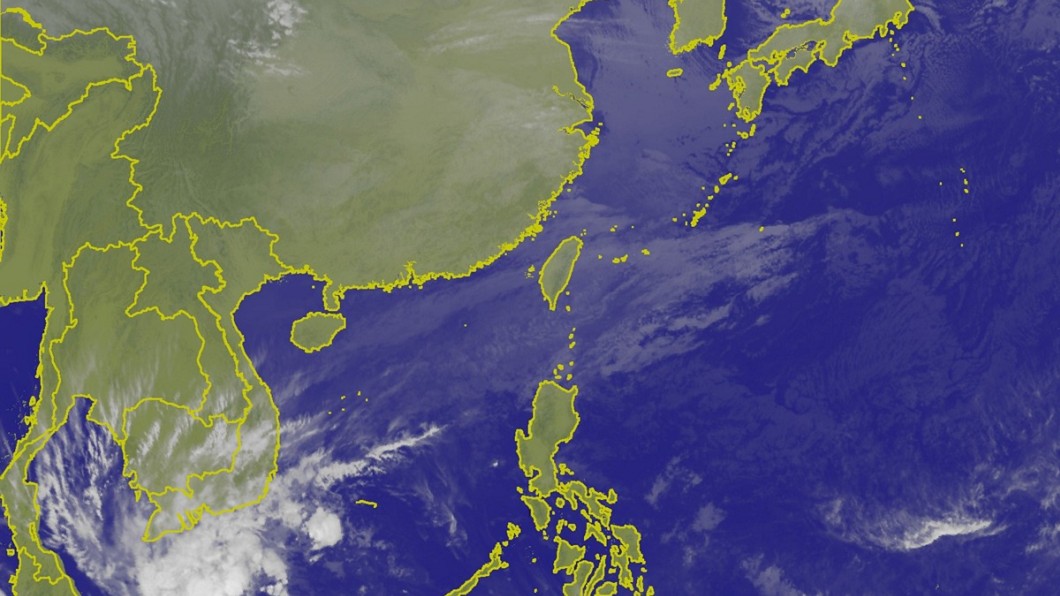 上班日仍下雨!週四起氣溫回升 好天氣只到這天