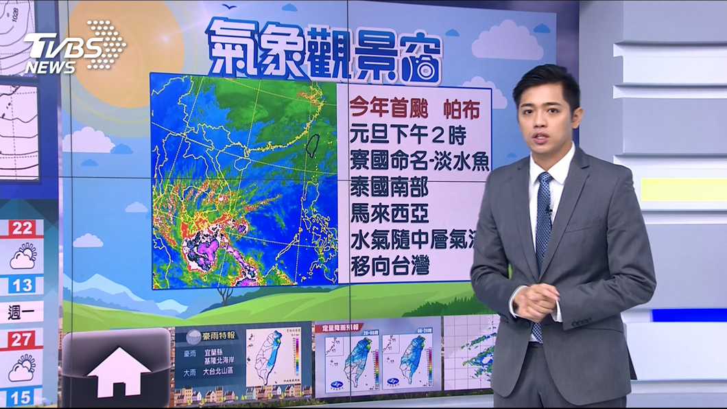 圖/TVBS