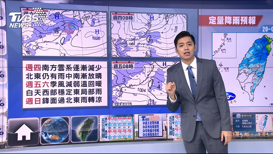 圖/TVBS