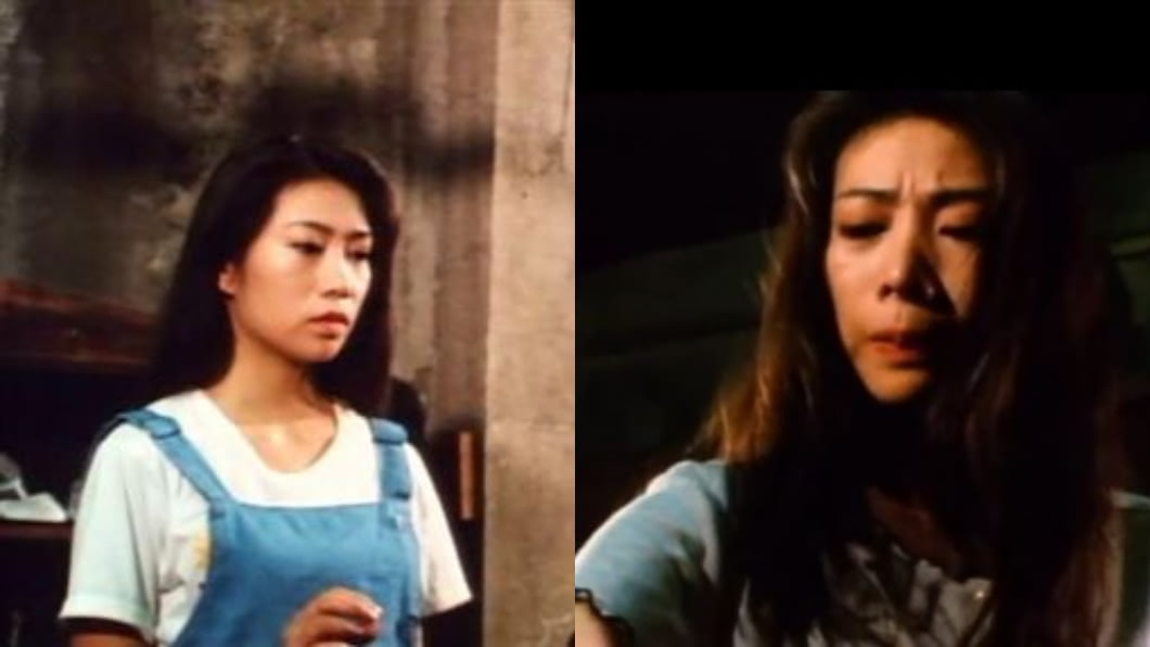 《玉蒲團》女星救父成酒家女 遭下藥性侵4小時